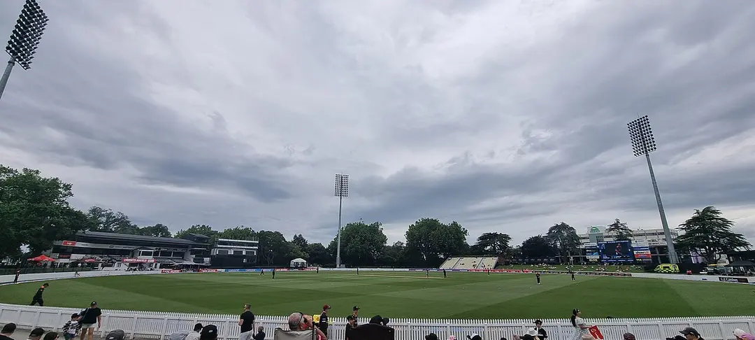 Seddon Park