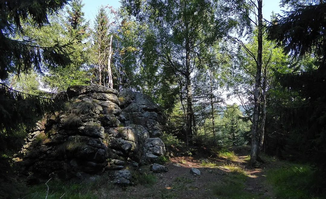 Barenberg