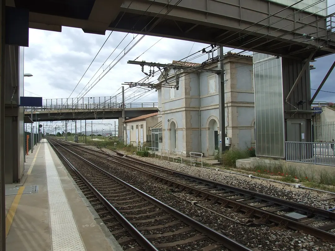 Saint-Martin-de-Crau