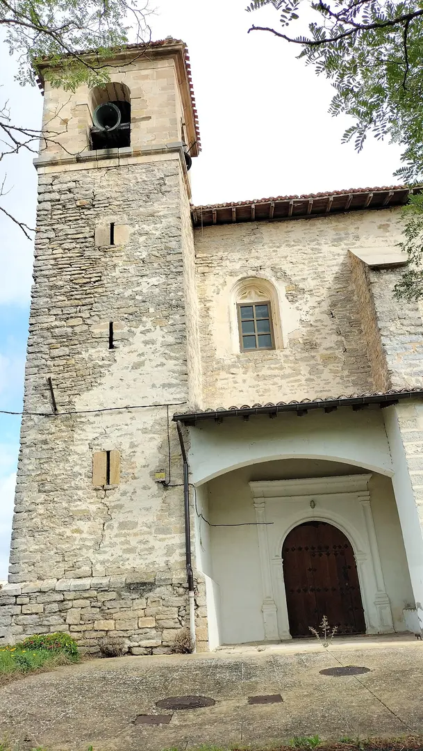 Iglesia de San Pedro