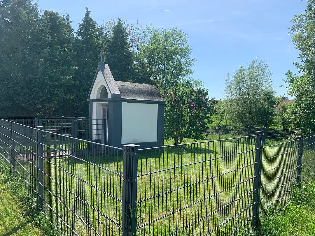 Kapelle Feuerbach