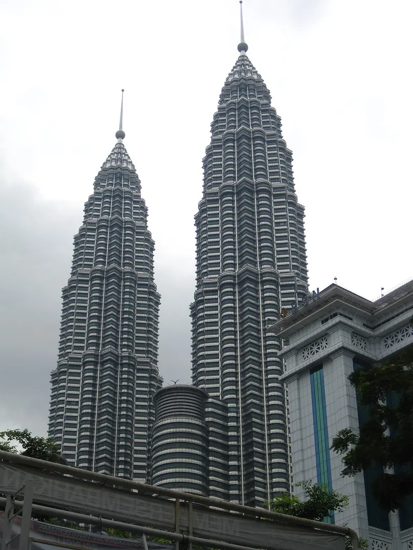 Petronas Towers