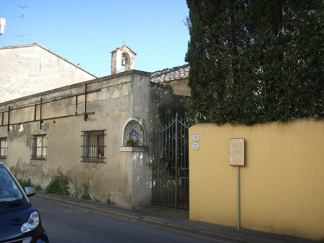 San Marcellino