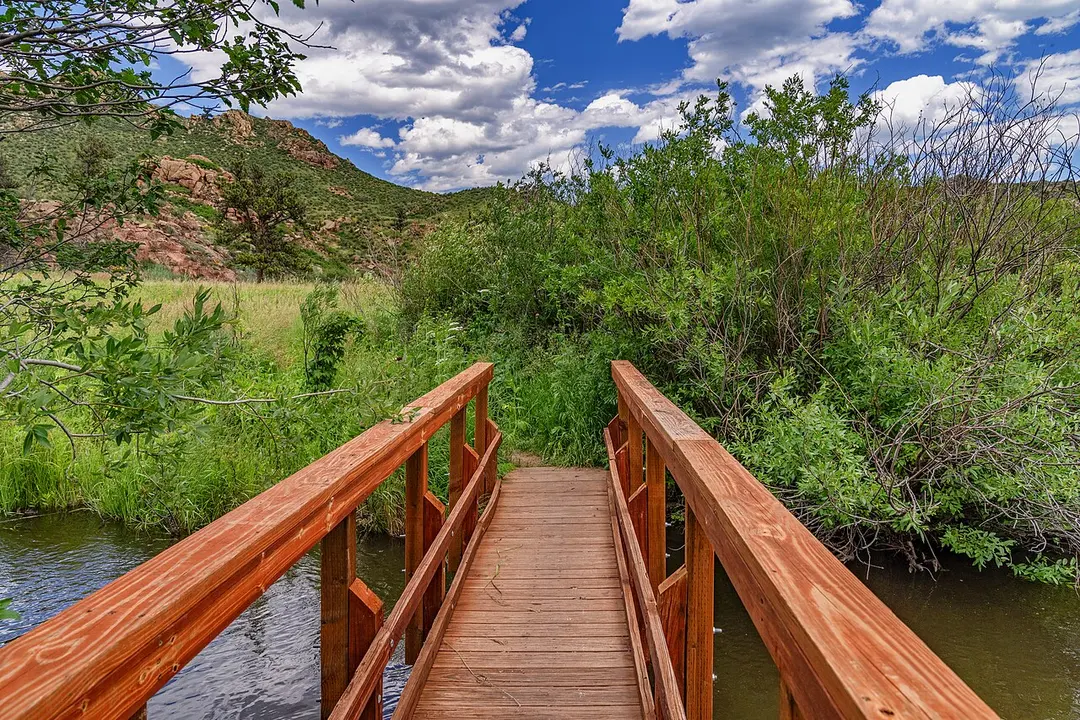 Curt Gowdy State Park