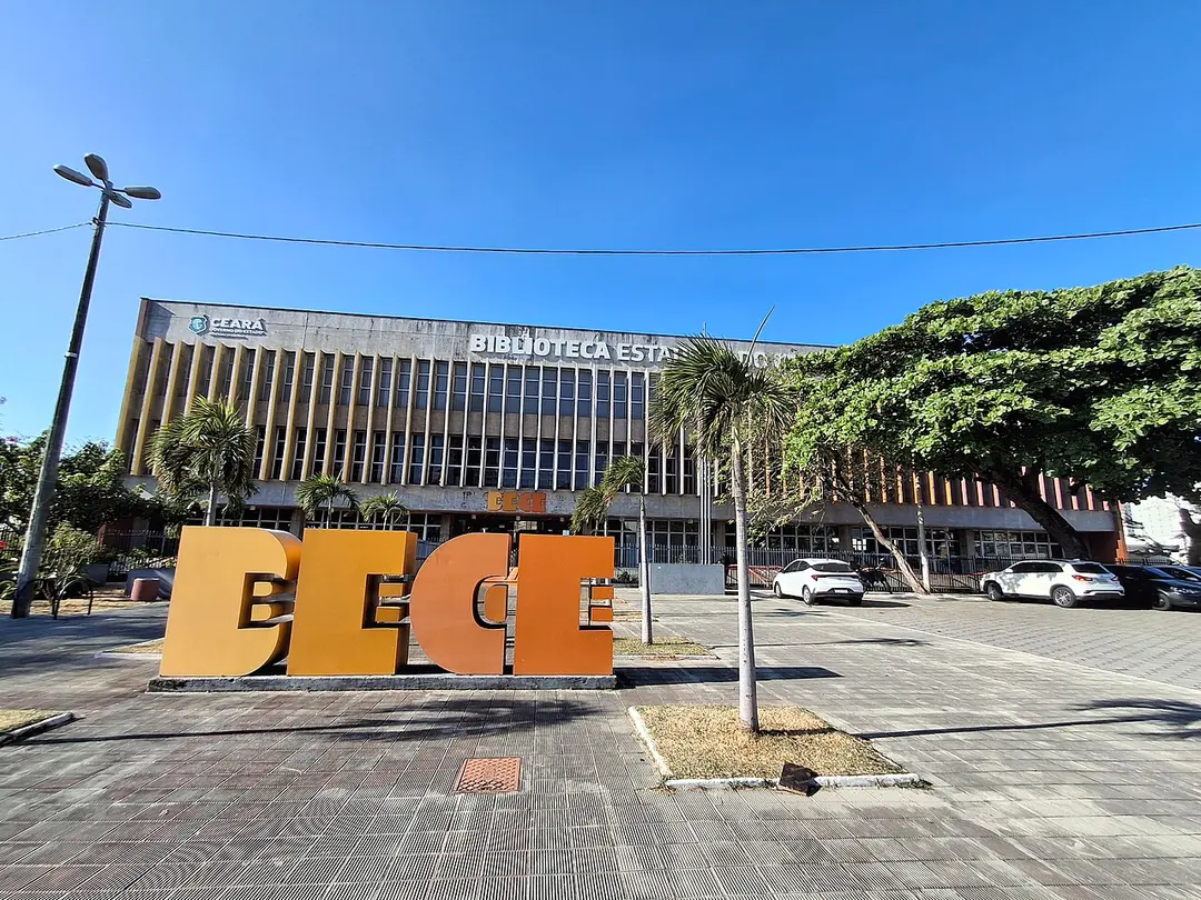 Ceará State Library