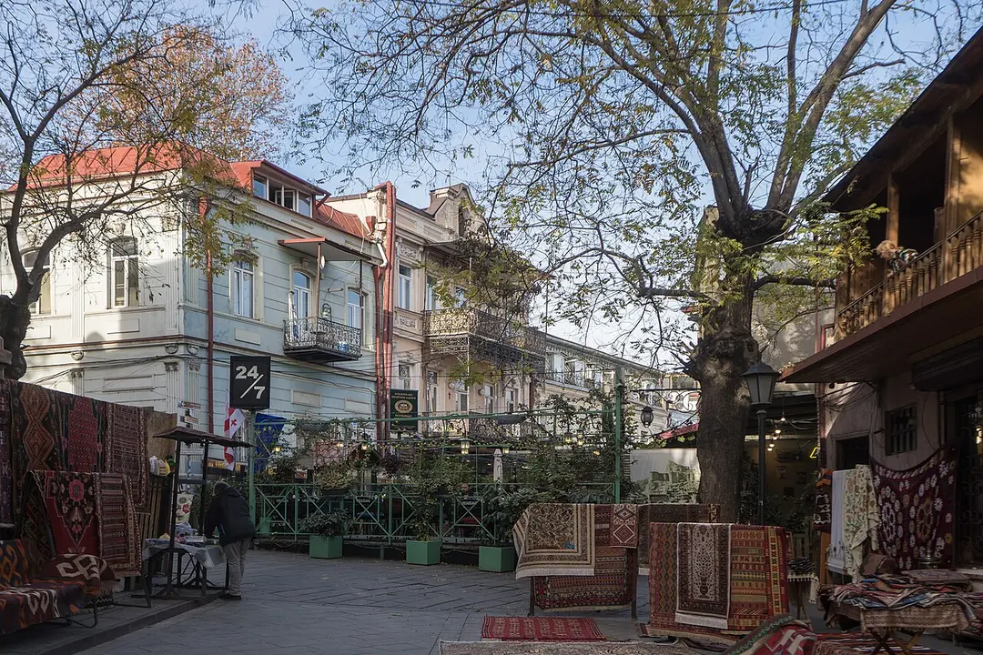 Sioni Street