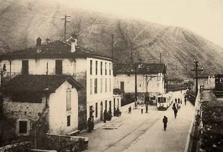 Municipio di Sarezzo