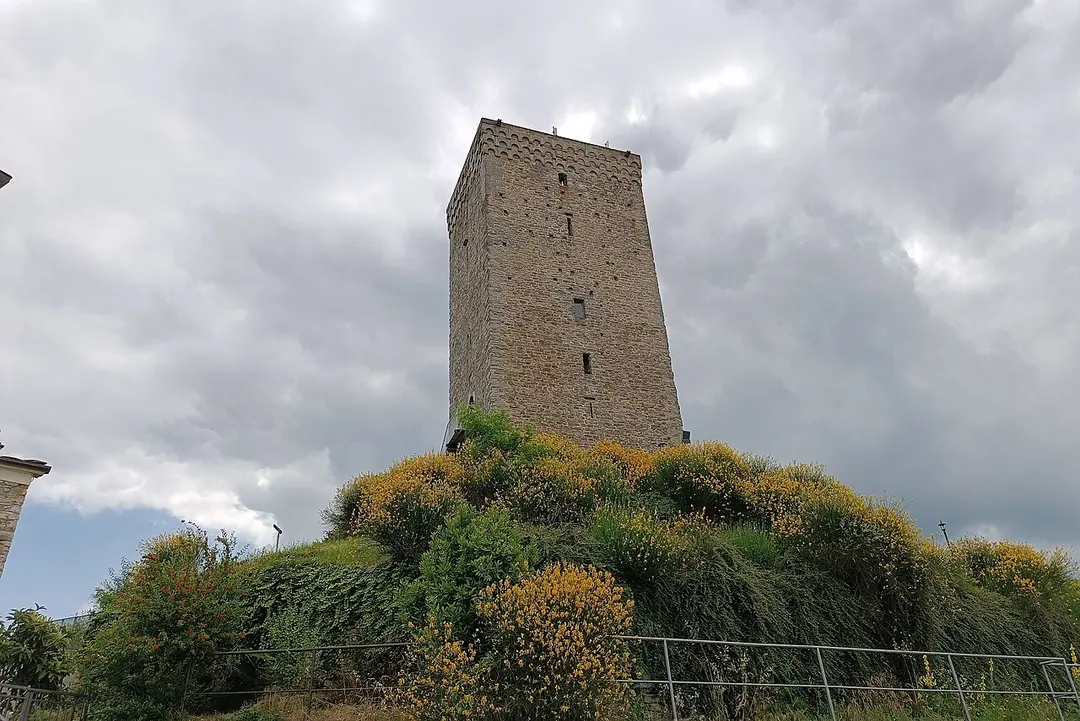 Torre Medievale