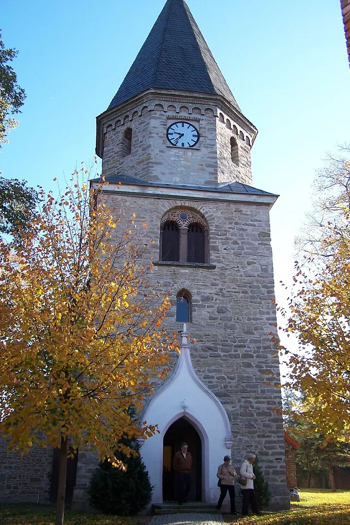 Gnadenkirche