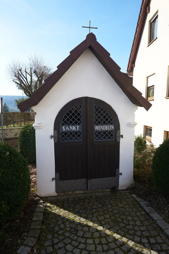 St. Wendelin