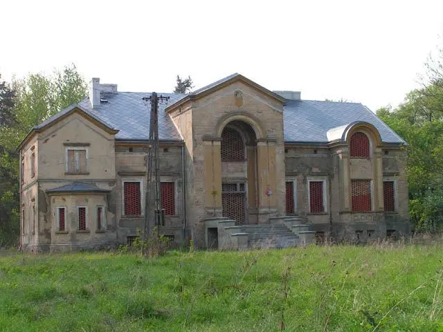 Dwór