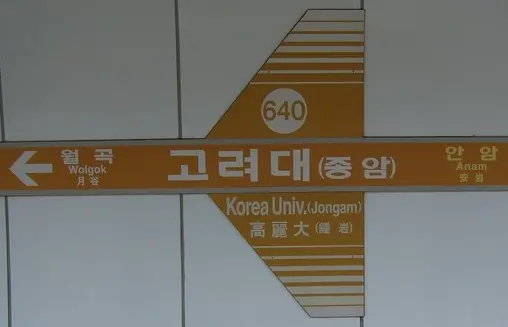Korea University