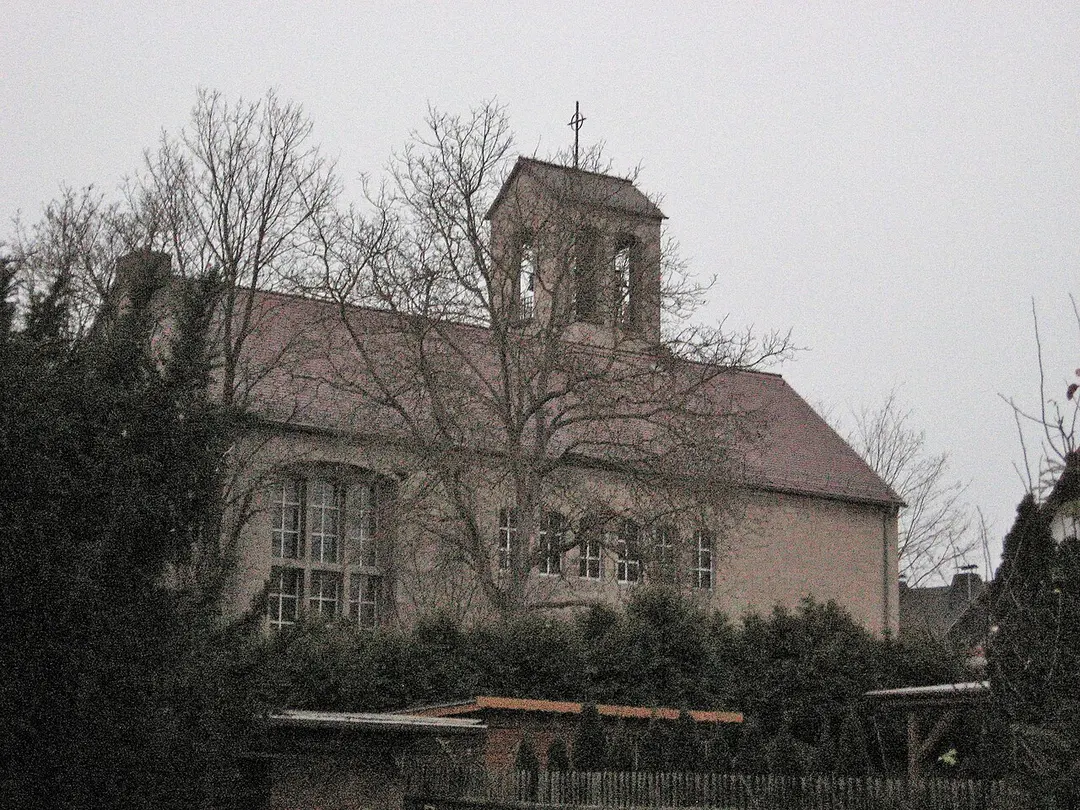 St. Mariä Himmelfahrt (Camburg)