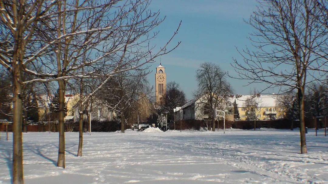 Lutherkirche