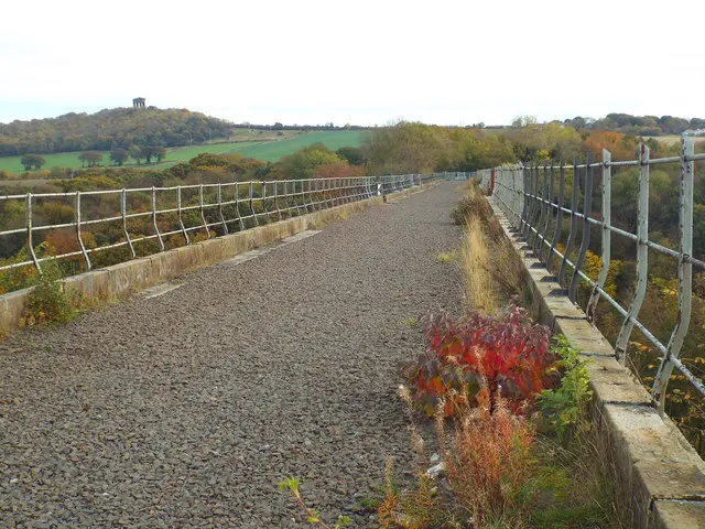 Victoria Viaduct