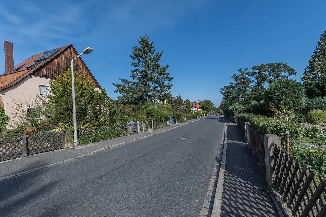 Kalchreuther Straße