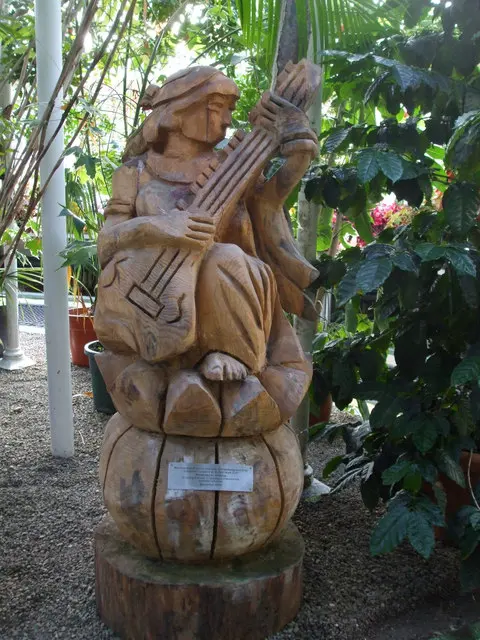 Palm House