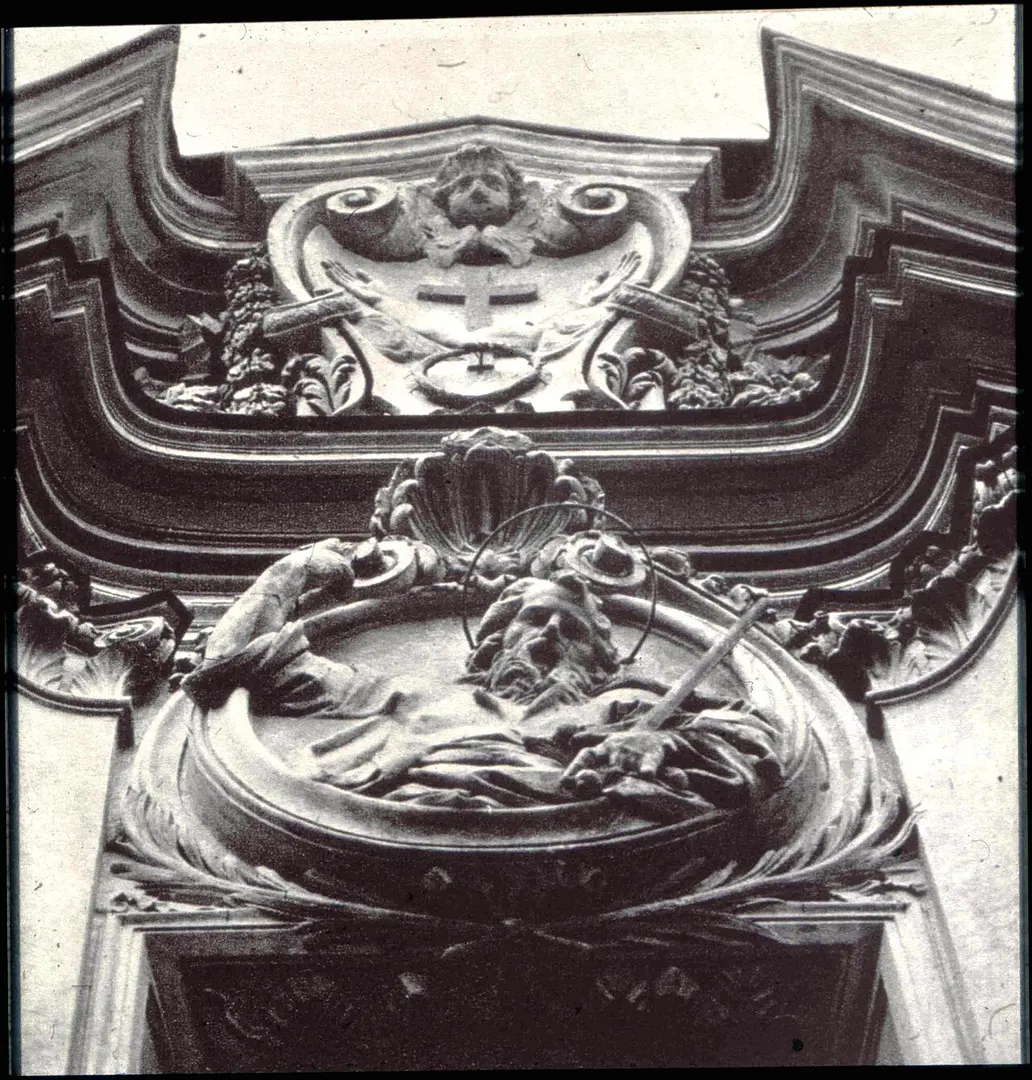 Chiesa di San Paolo alla Regola