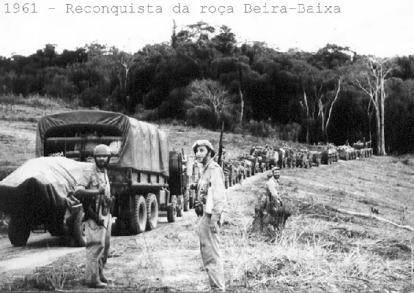 Avenida 4 de Fevereiro