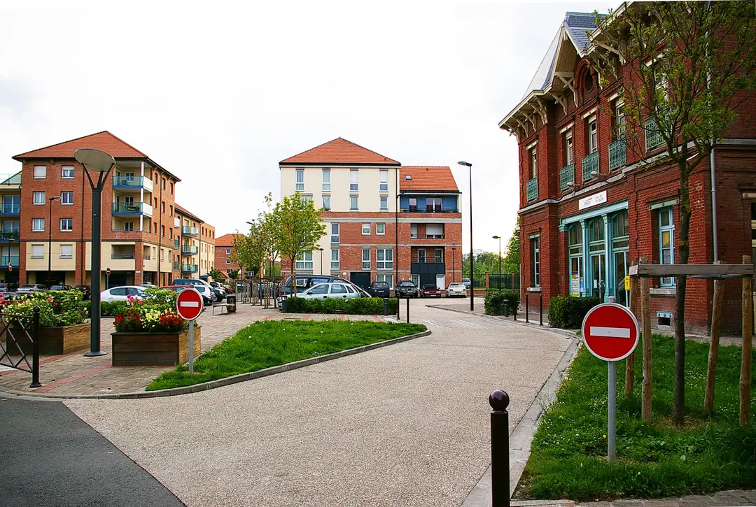 Saint-André