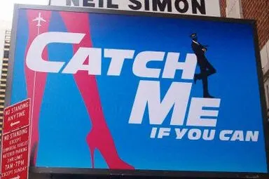 Neil Simon Theater
