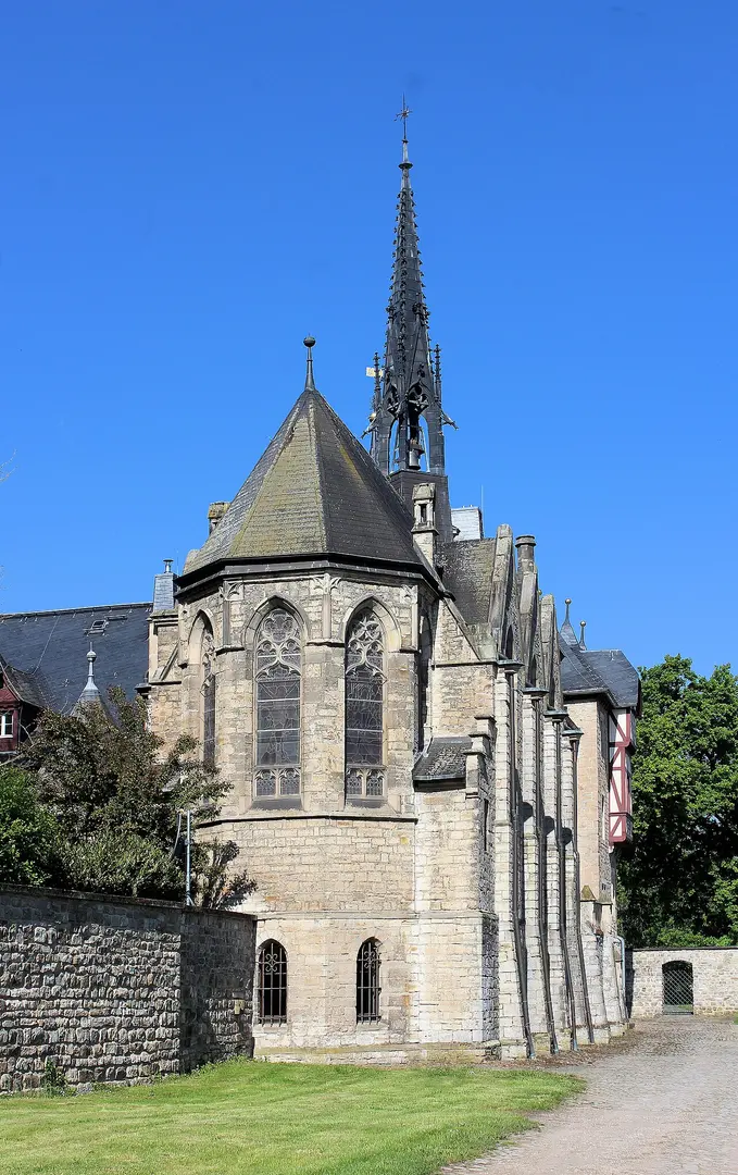 Schlosskapelle
