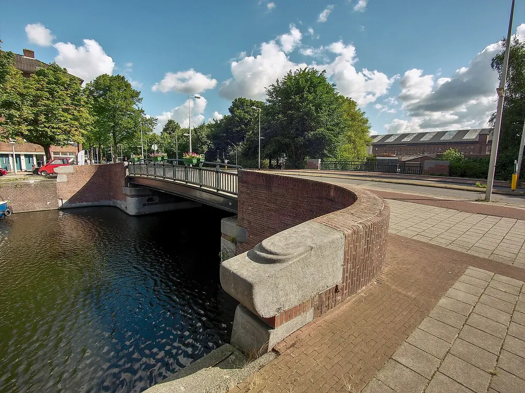 Anna van Saksenbrug