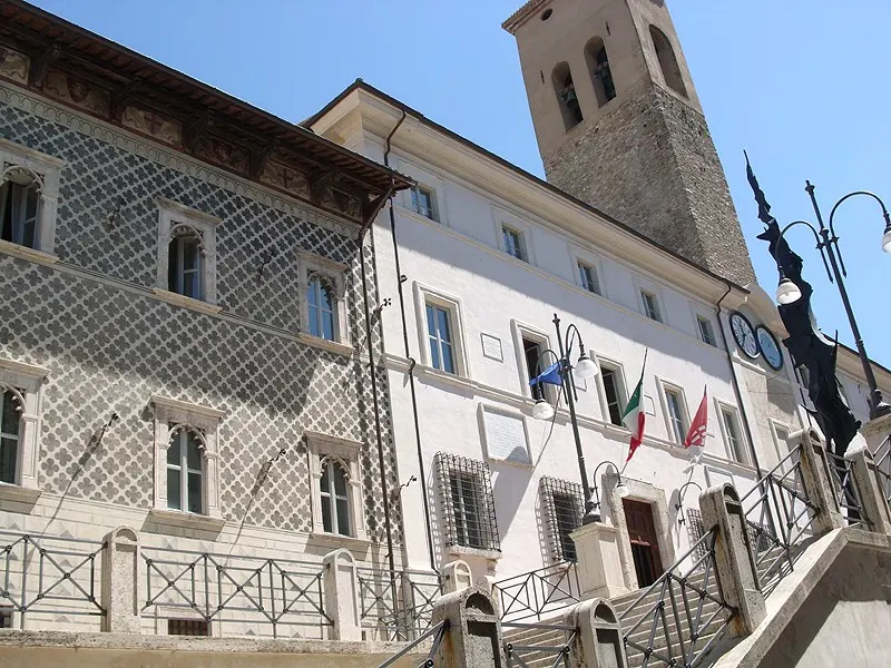 Municipio di Spoleto