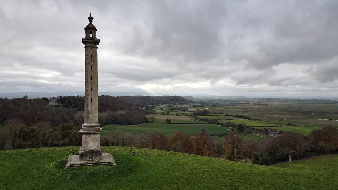 Burton Pynsent Monument