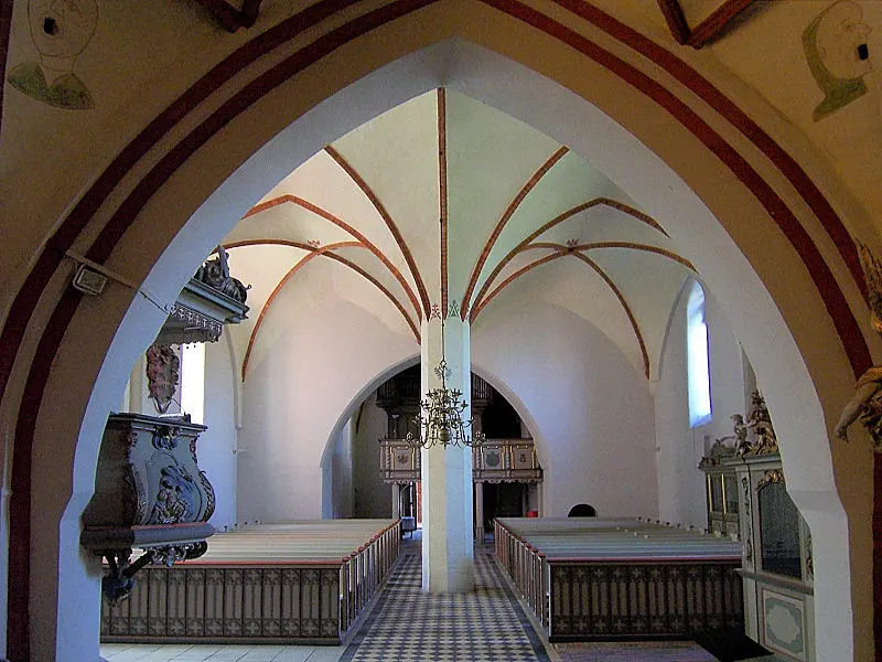 Dorfkirche