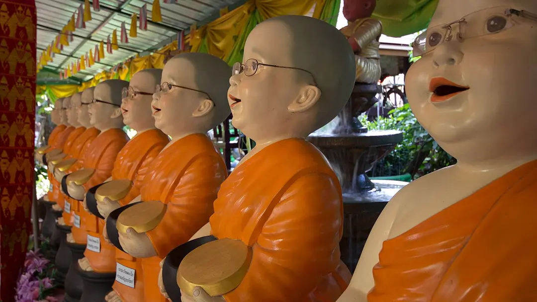 Wat Tha Ka Rong