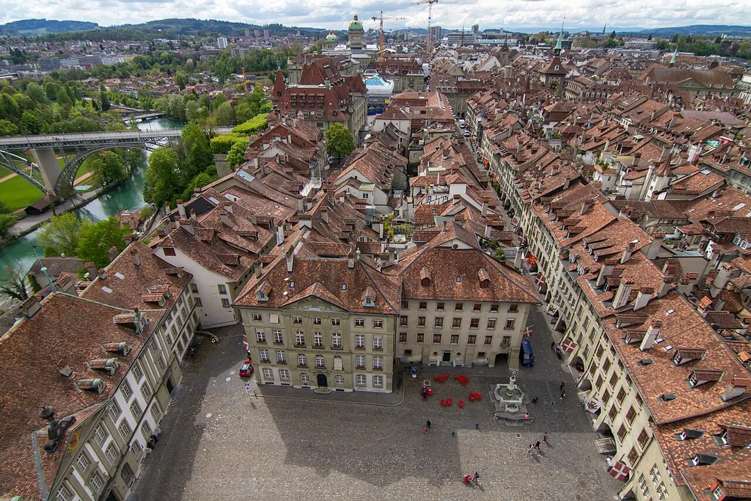 Münsterplatz