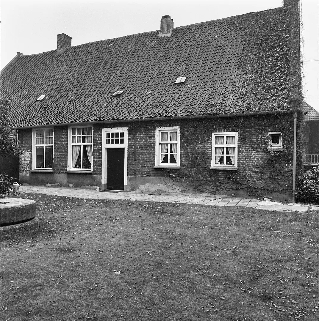 Opwettense watermolen