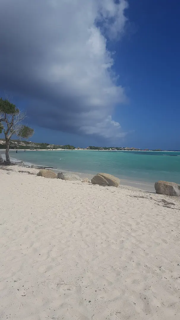 Baby Beach