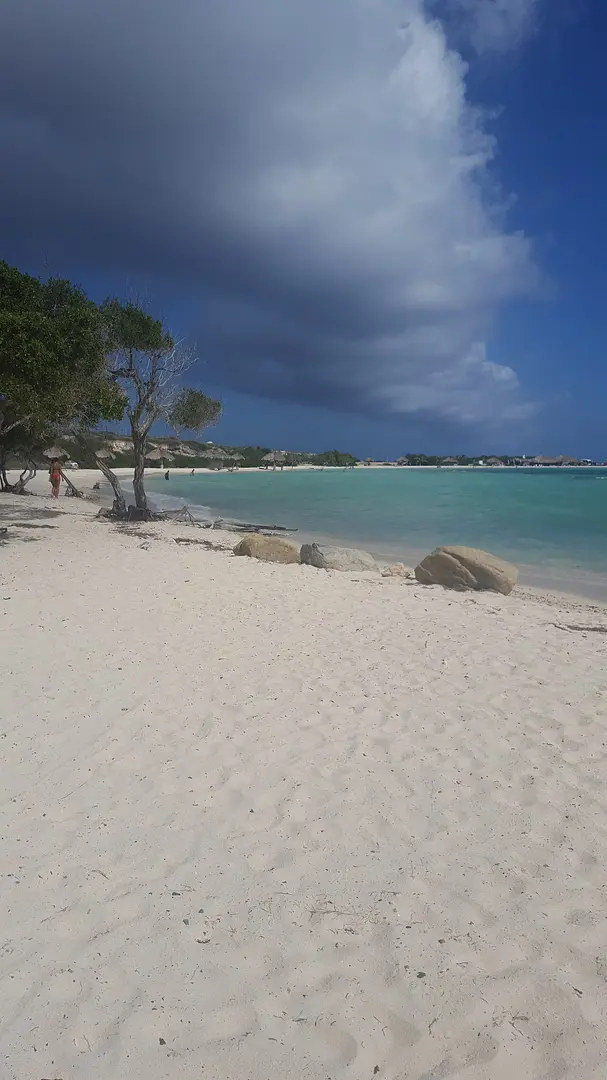 Baby Beach