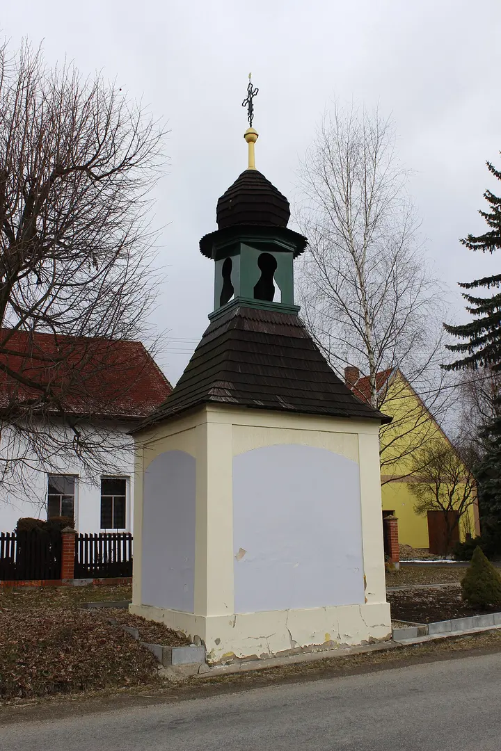 Kaplička