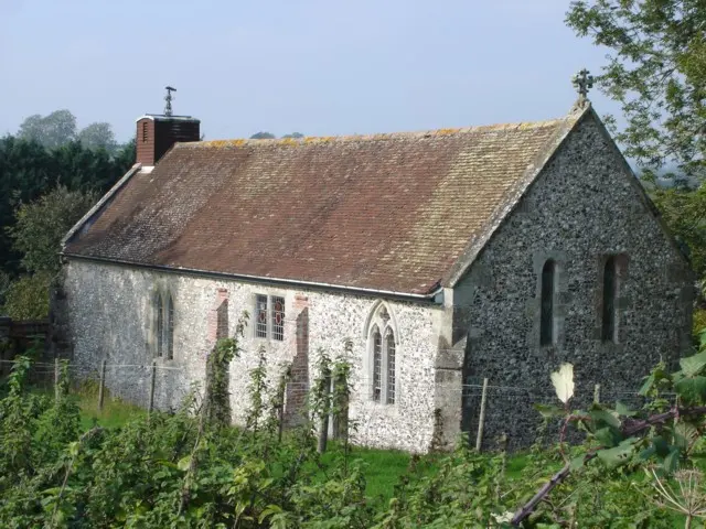 St Andrew