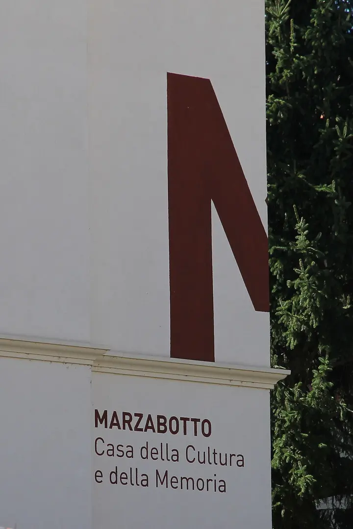 Biblioteca Comunale