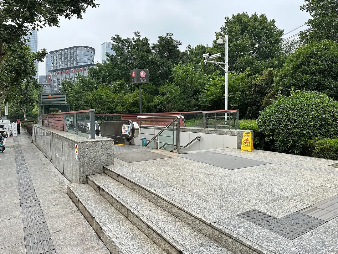 雨润大街