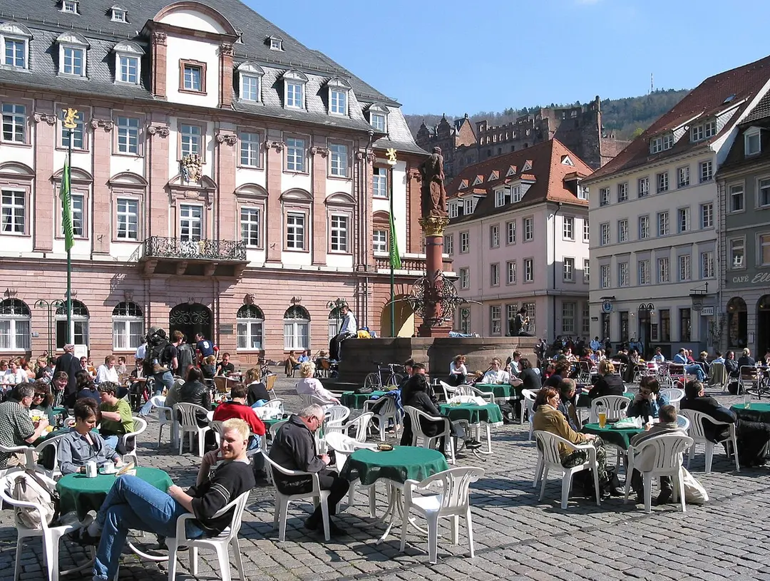 Rathaus