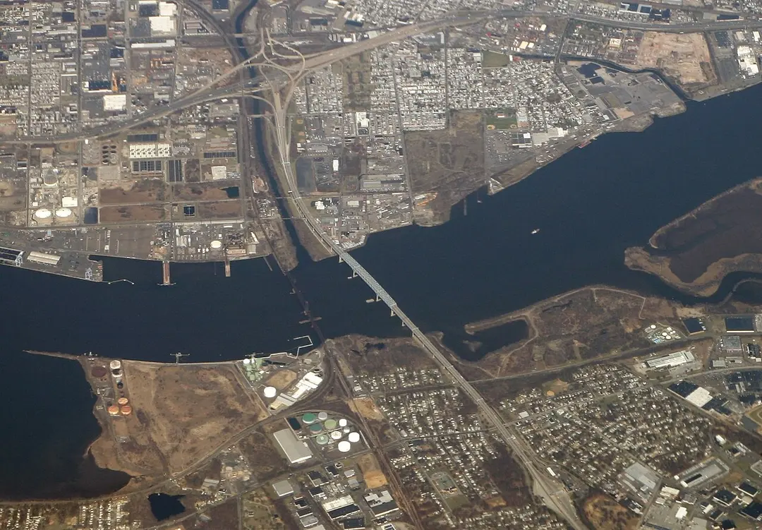 Betsy Ross Bridge