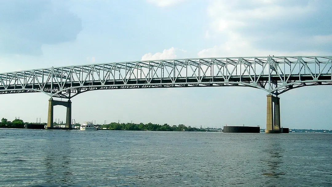 Betsy Ross Bridge