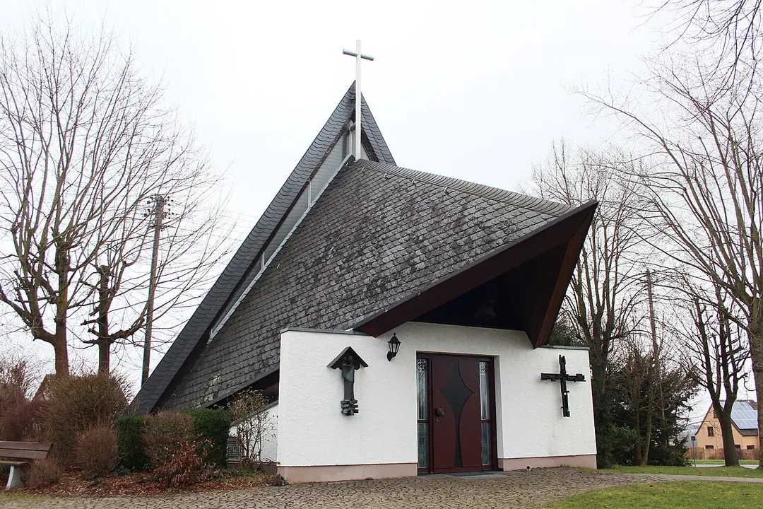 Marienkapelle