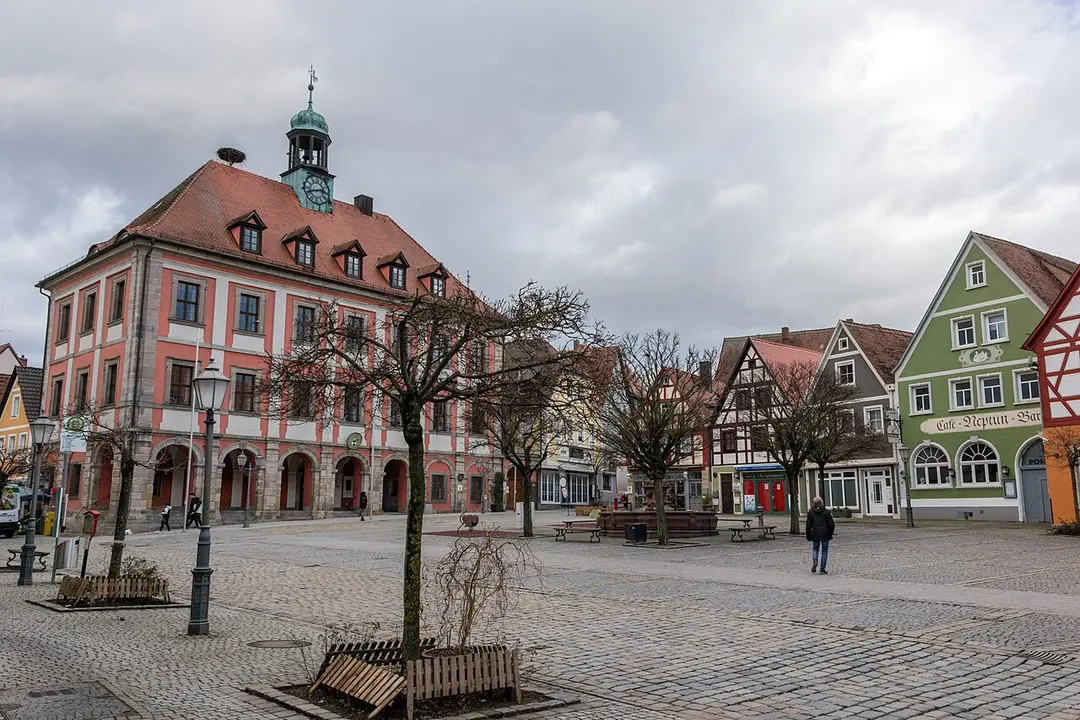 Rathaus
