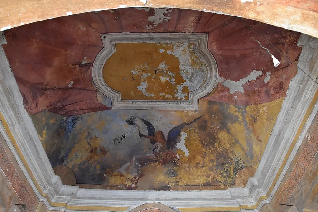 Cappella delle Grazie