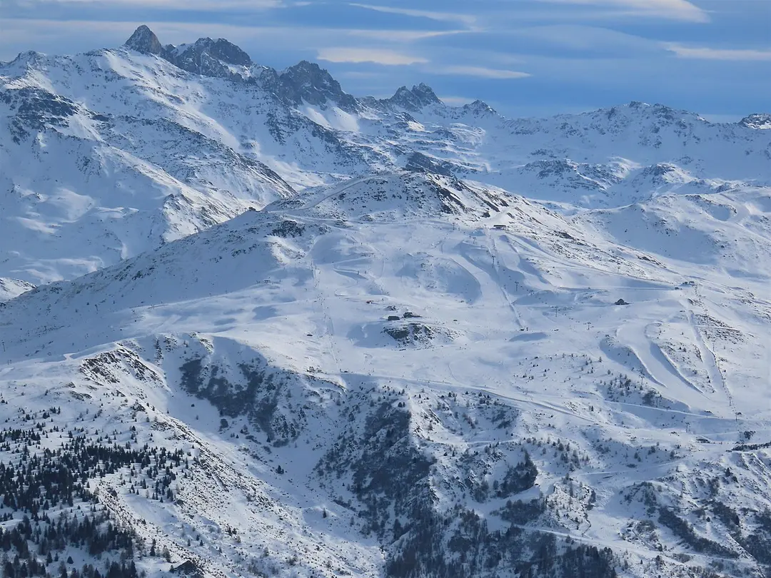 Crey du Quart