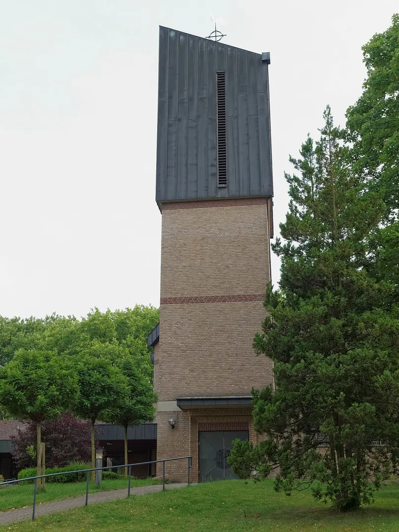 Kirchengemeinde St. Josef