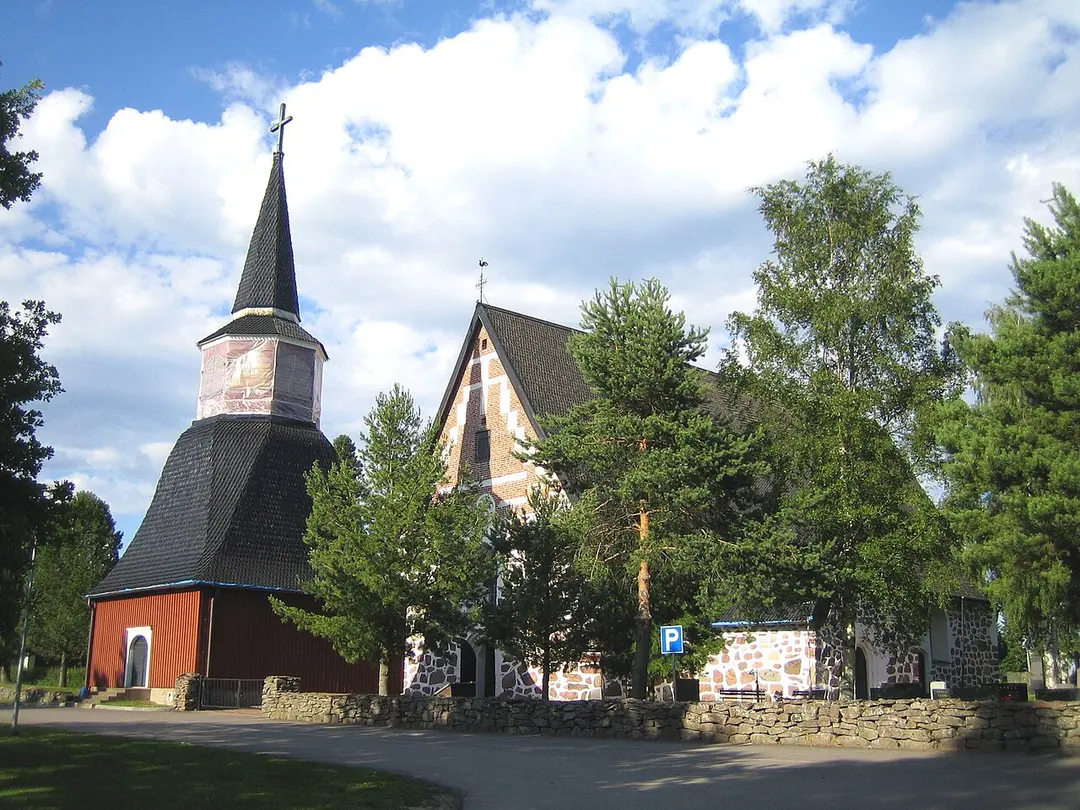 St. Olaf's Church