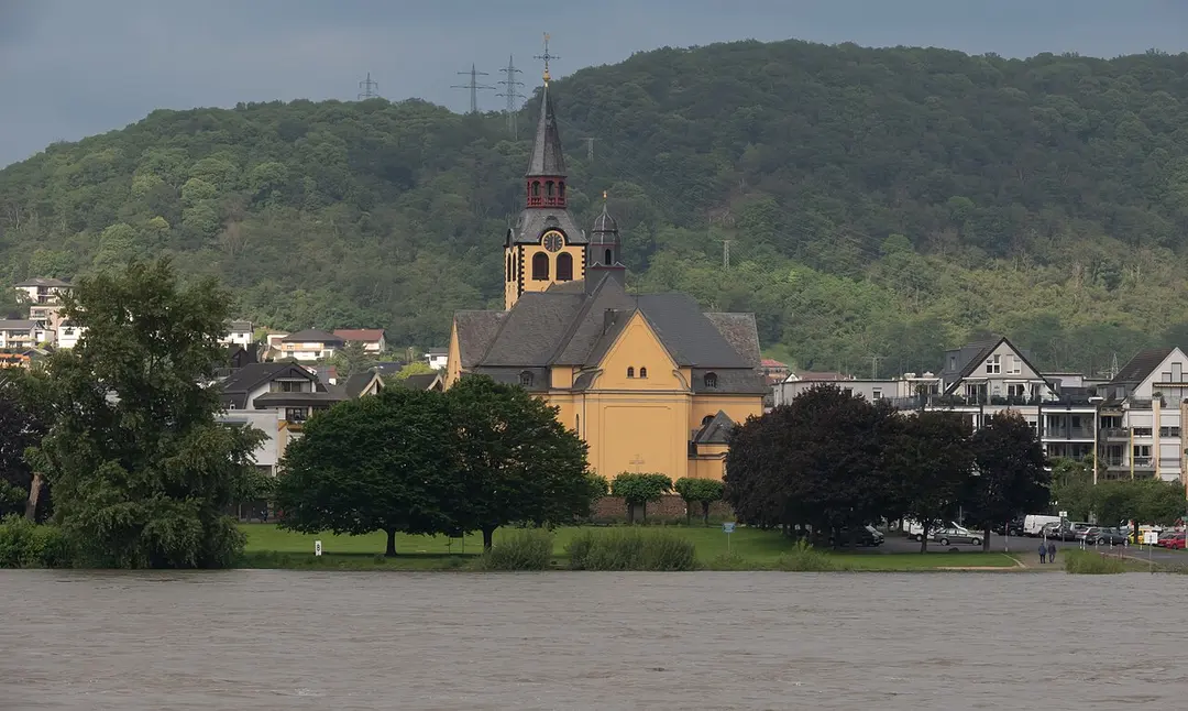 St. Peter und Paul