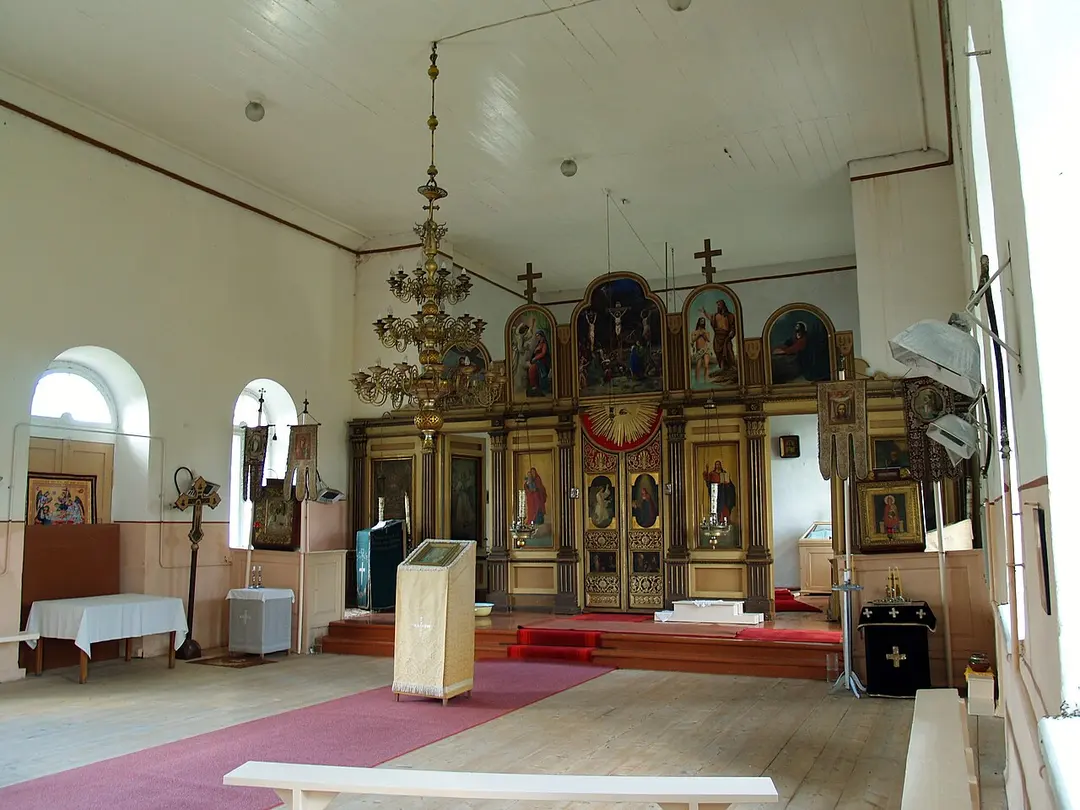 Hellamaa õigeusu kirik